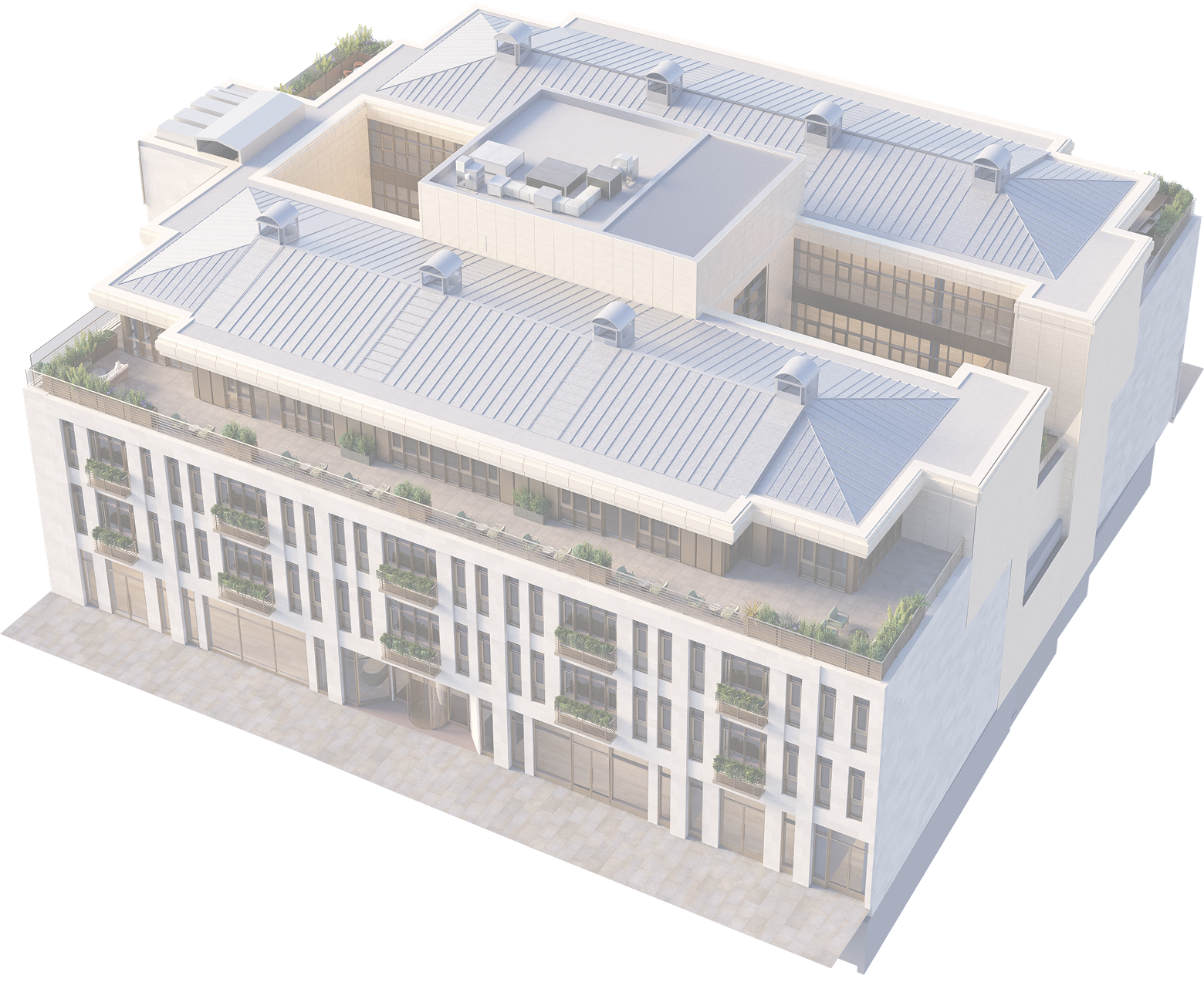 building bgi